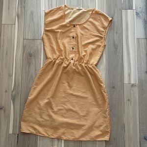 Boutique brand women’s dress Maison Jules